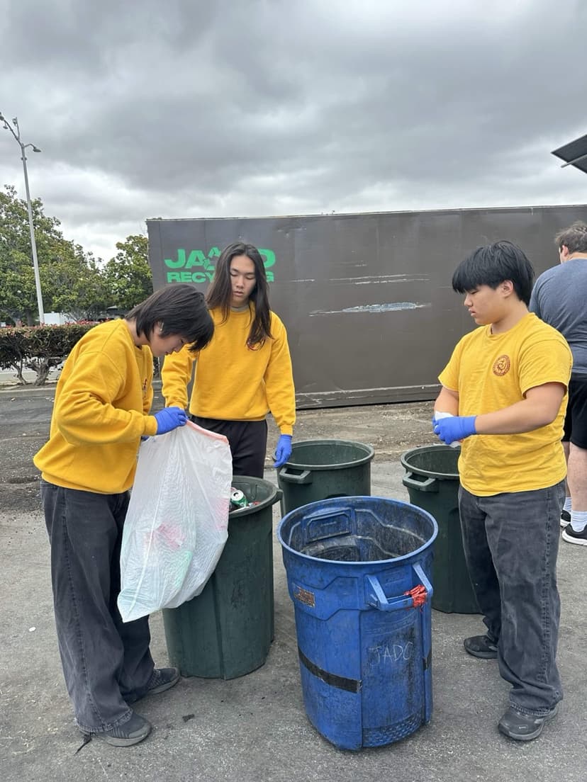 Fremont activity