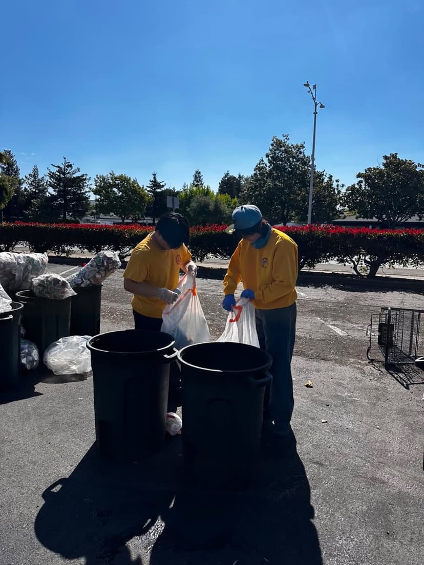 Fremont activity