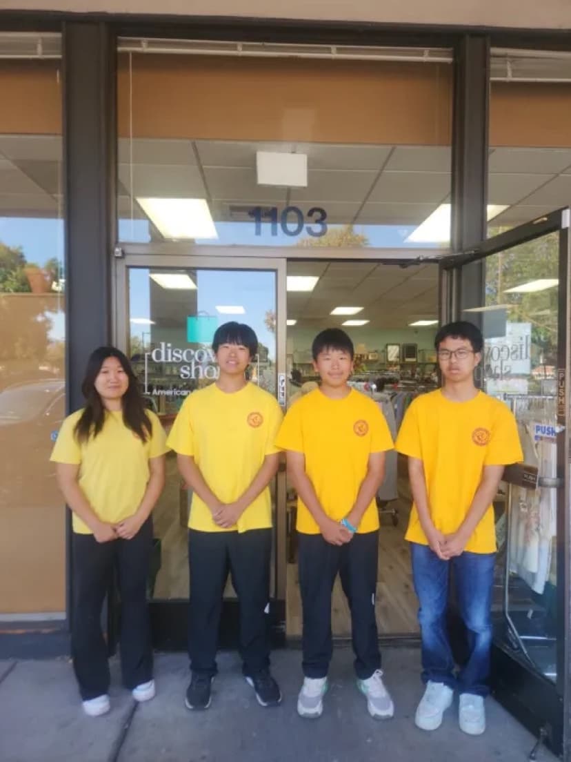Santa Clara activity