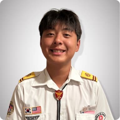 Aiden Koh