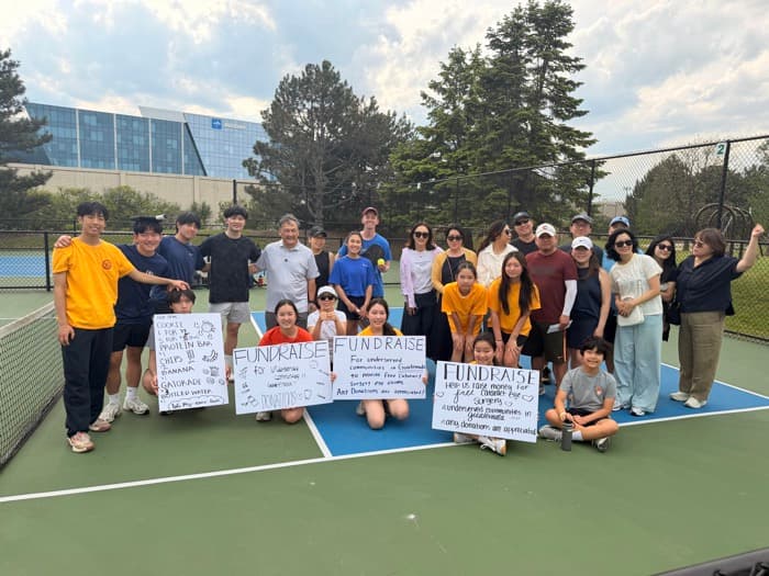 Chicago activity