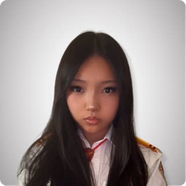 Annabelle Cho