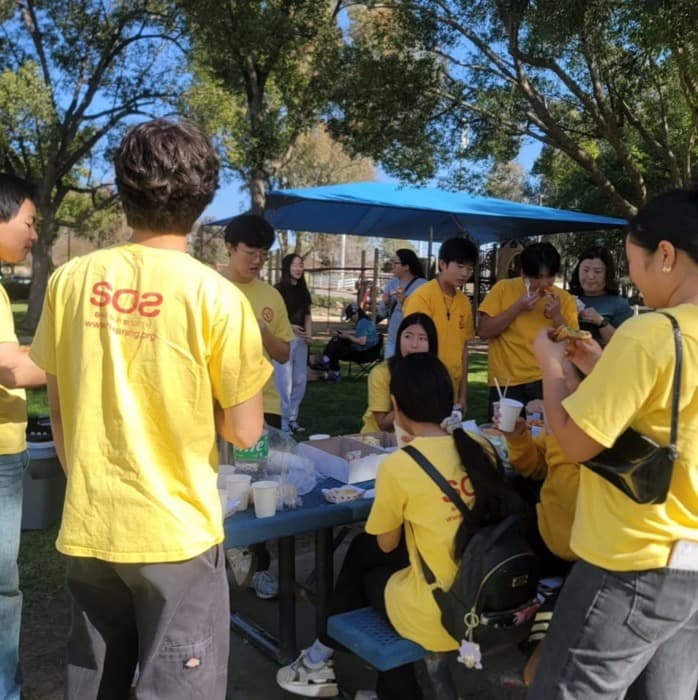 Temecula activity